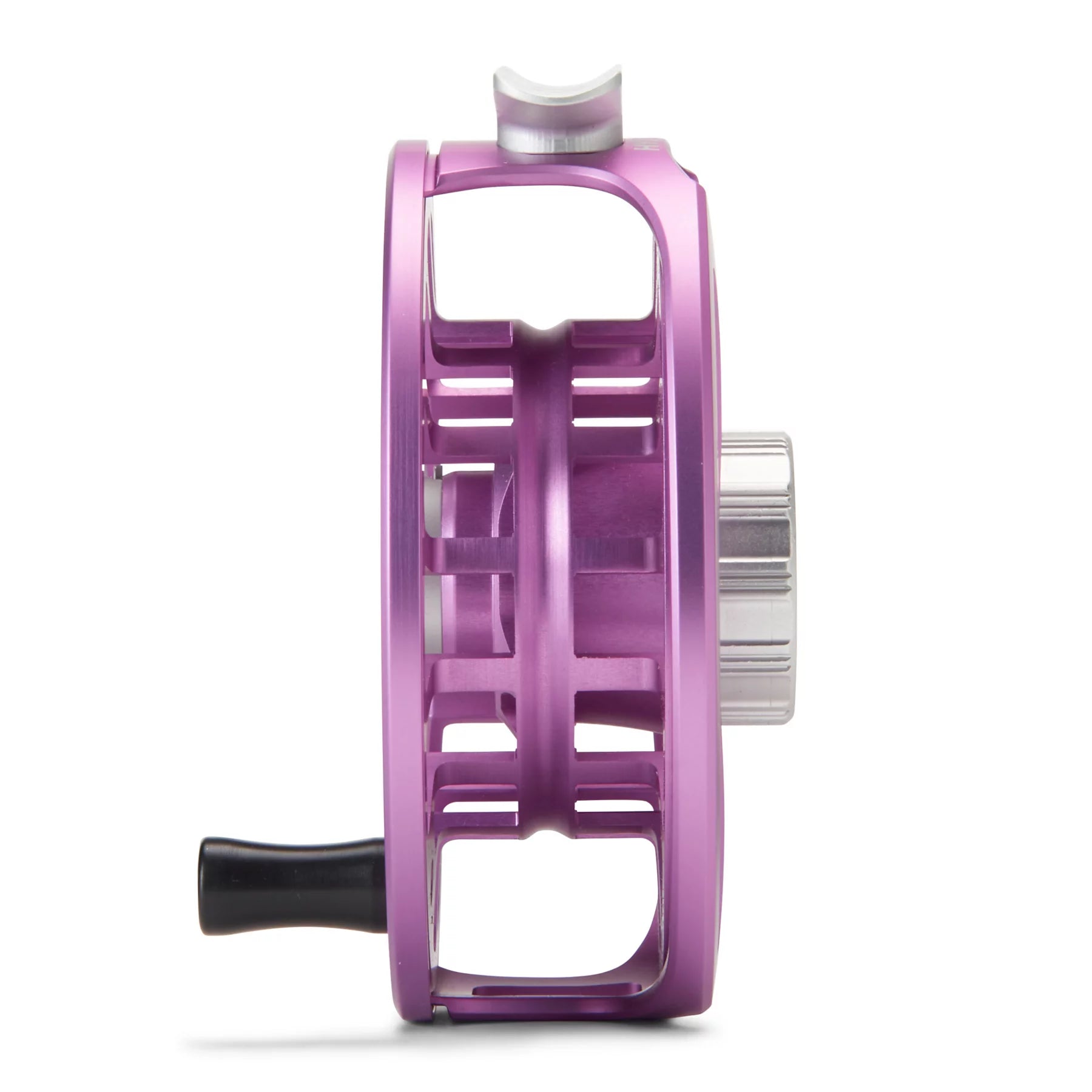 Orvis Hydros Lilac Pink Fly Reels Orvis Hydros Lilac Pink Fly Reels
