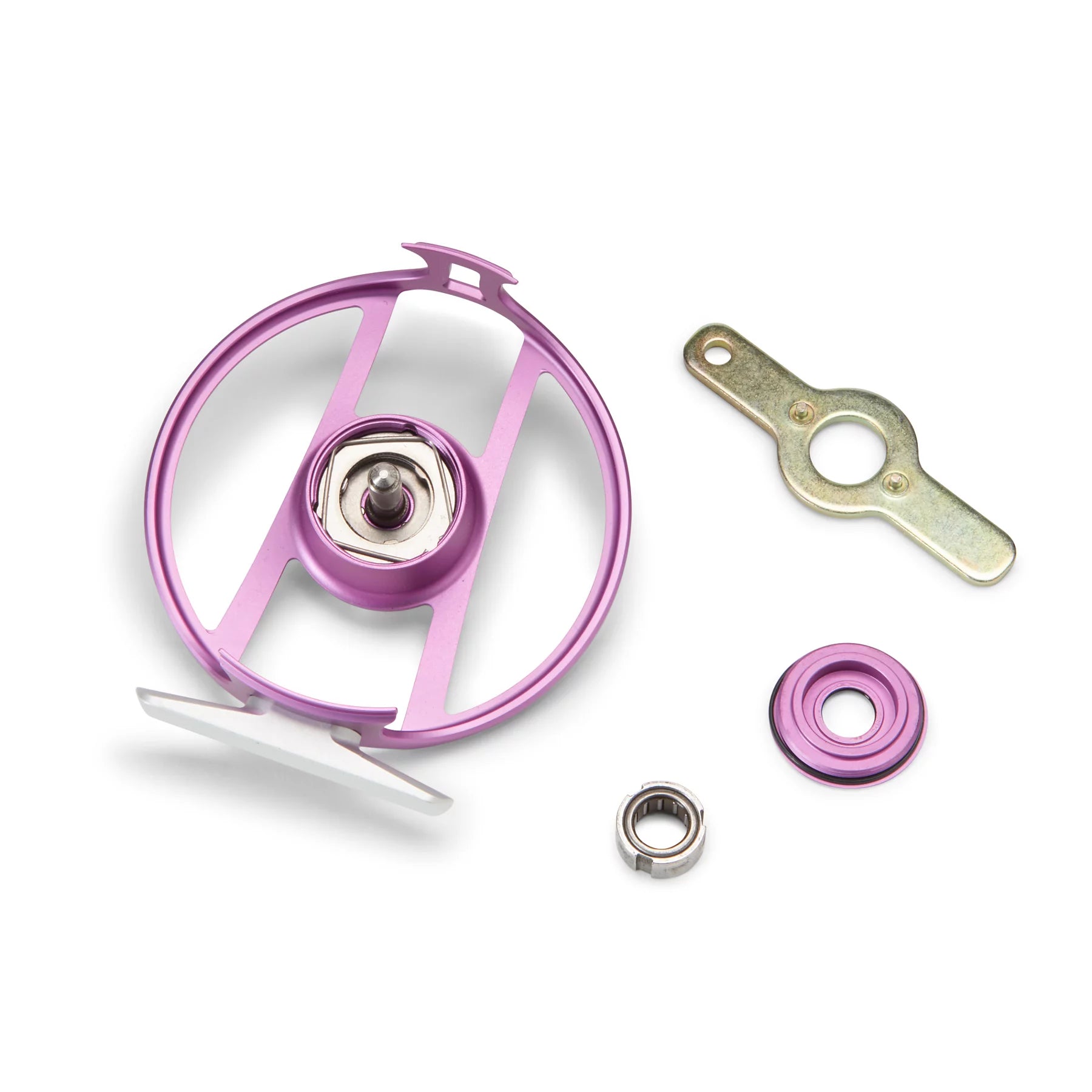 Orvis Hydros Lilac Pink Fly Reels Orvis Hydros Lilac Pink Fly Reels