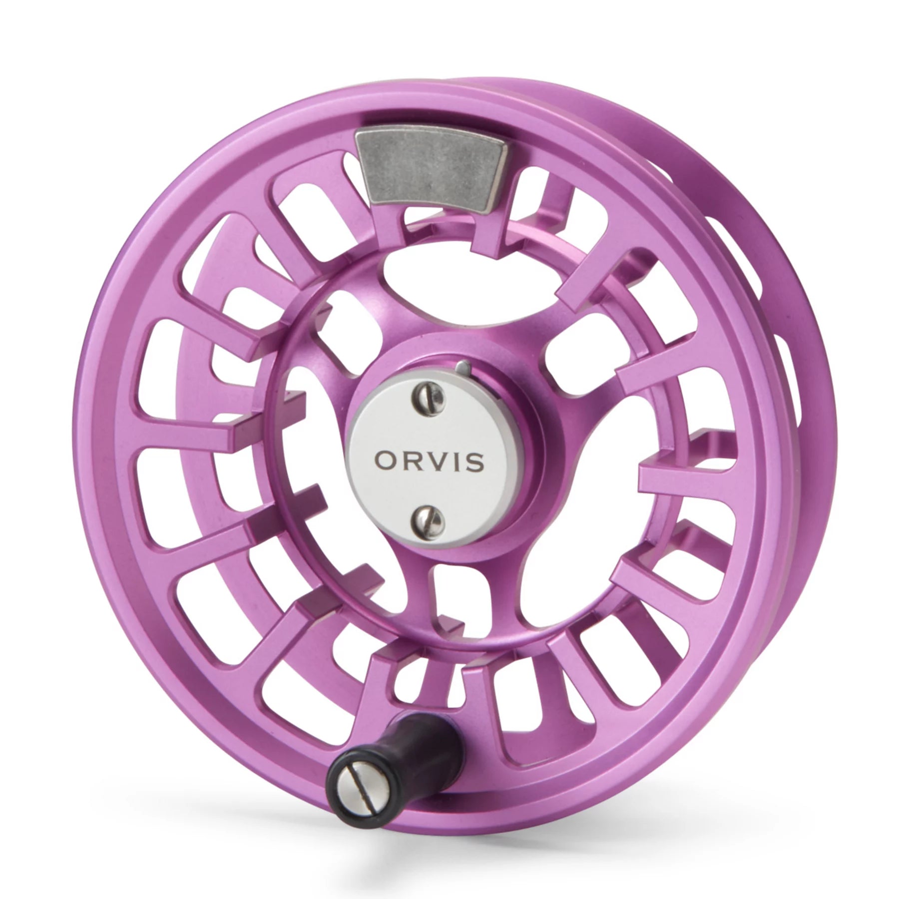 Orvis Hydros Lilac Pink Fly Reels Orvis Hydros Lilac Pink Fly Reels