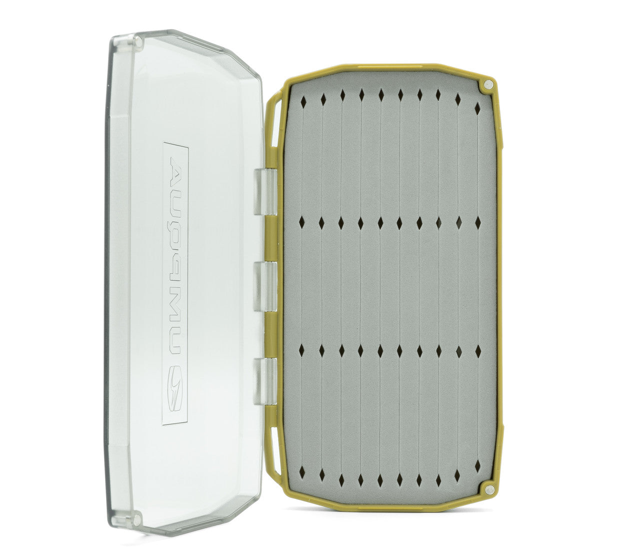 Umpqua UPG Foam Streamer Fly Box