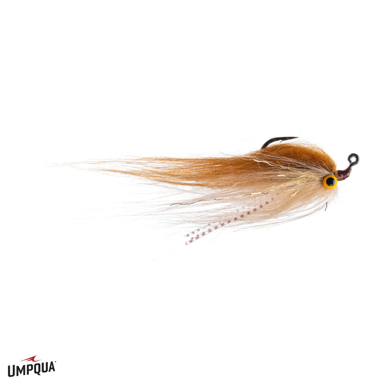 Umpqua Po’ Boy #2 in Brown/Tan
