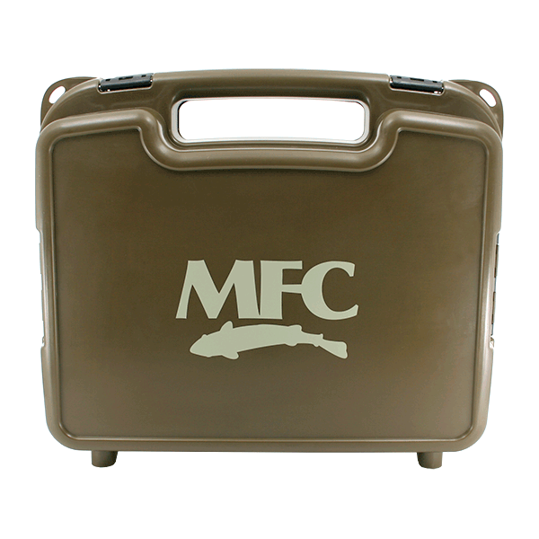 MFC Boat Box in Olive