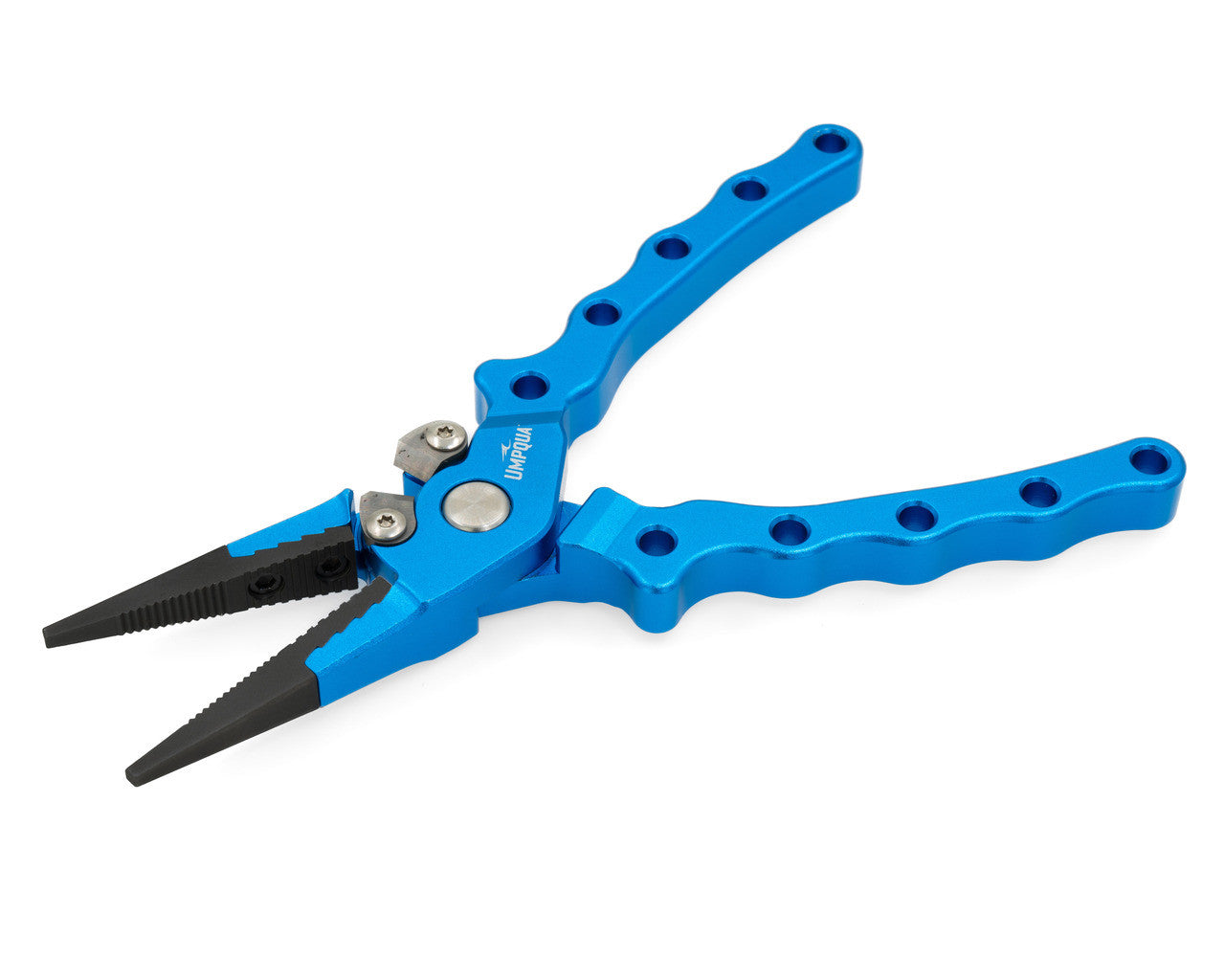 Umpqua RiverRun Plier Big Game in Azure Blue - New!