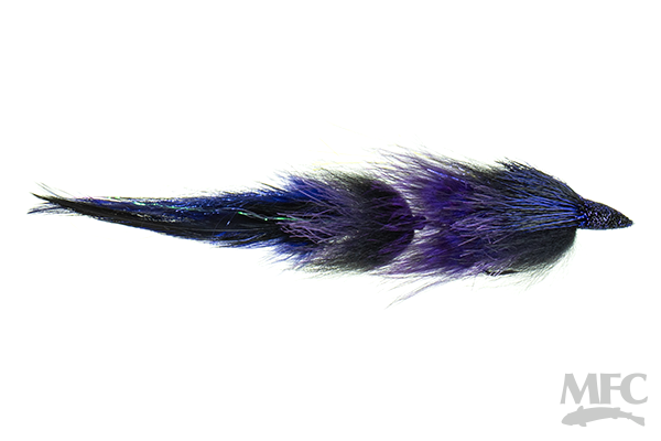 MFC Strolis' Alter Ego Predator - Blurple