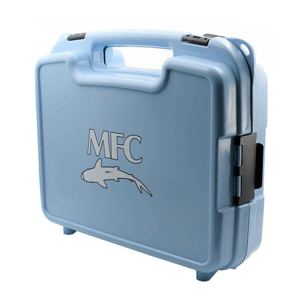 MFC Boat Box XL in Light Blue