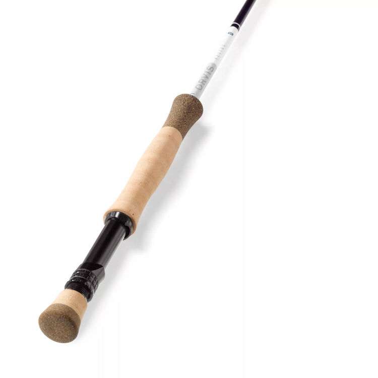 Orvis Helios 4D New Fly Rods 8wt Saltwater Rods 