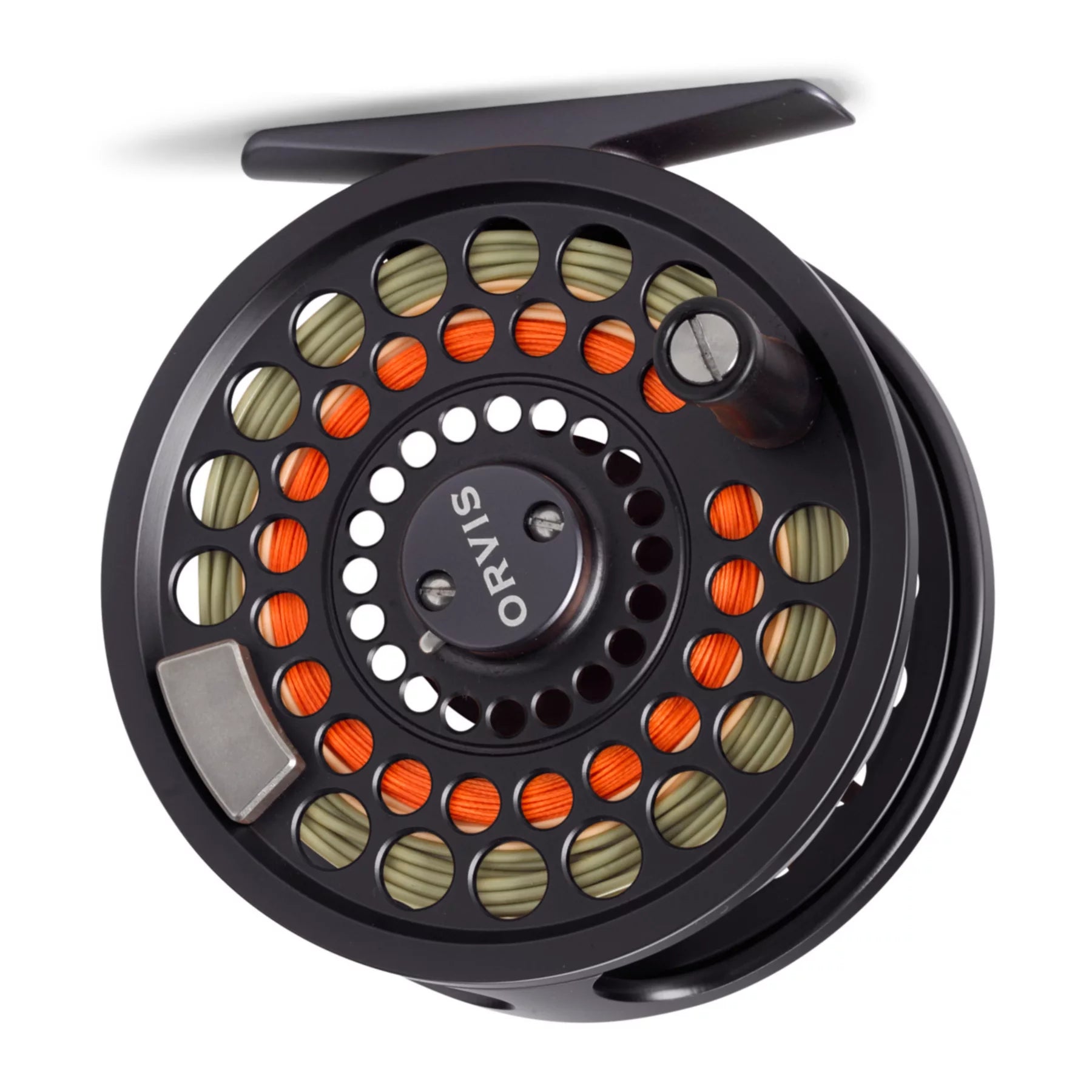Orvis Battenkill Disc Reels in Black - New! – Salt Fly Pro Orvis Battenkill Disc Reels in Black - New! – Salt Fly Pro