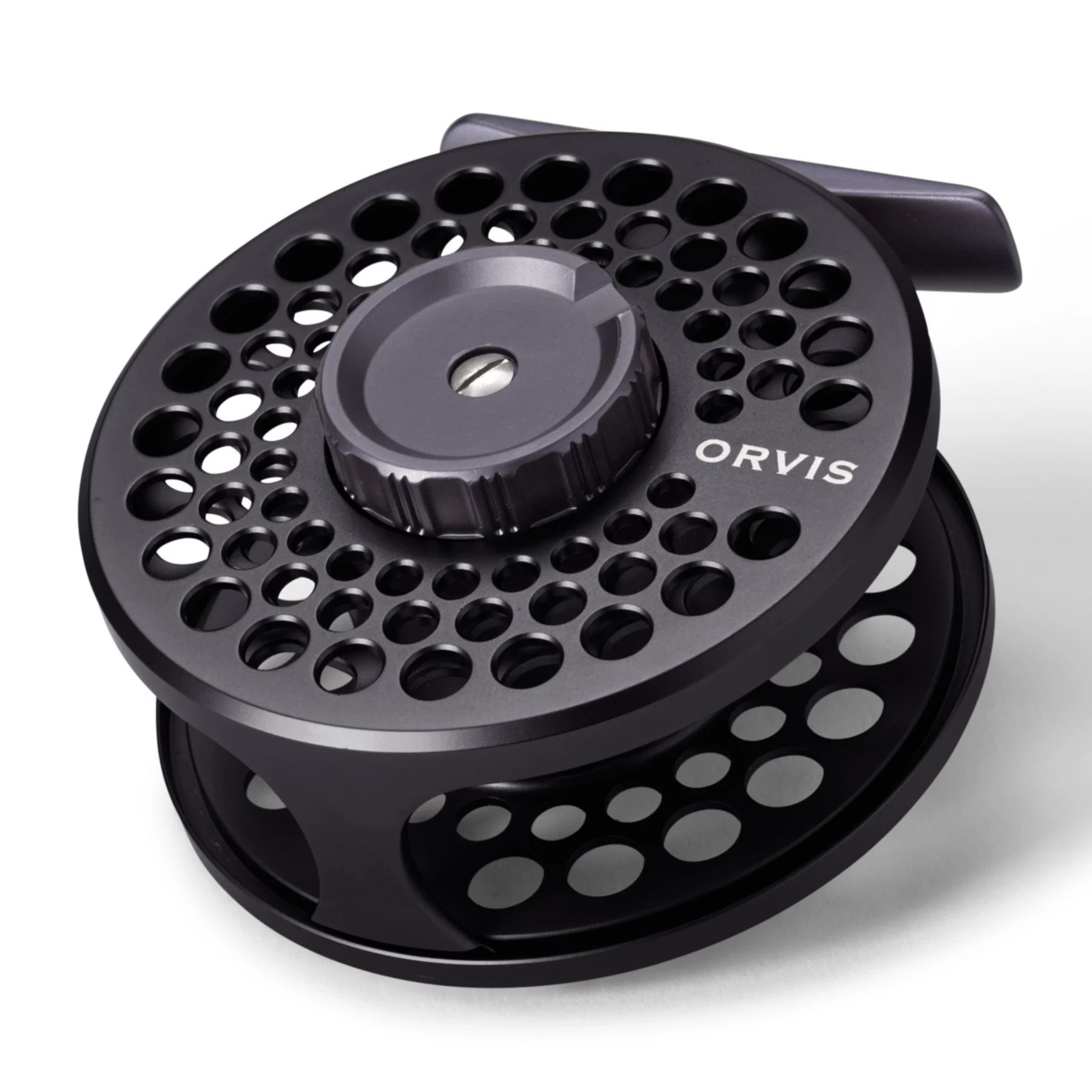 Orvis Battenkill Disc III Reel Black