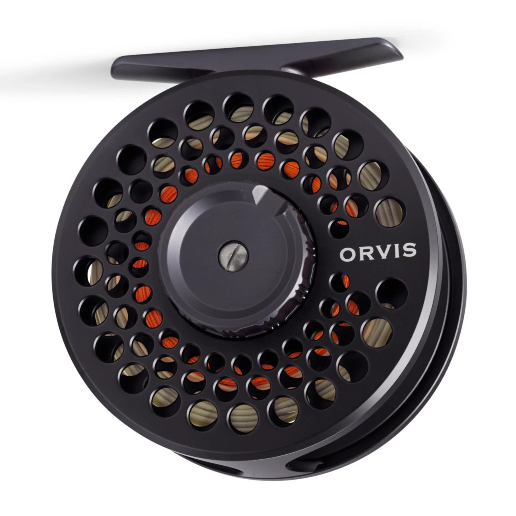 Orvis Battenkill Disc Reels in Black - New!