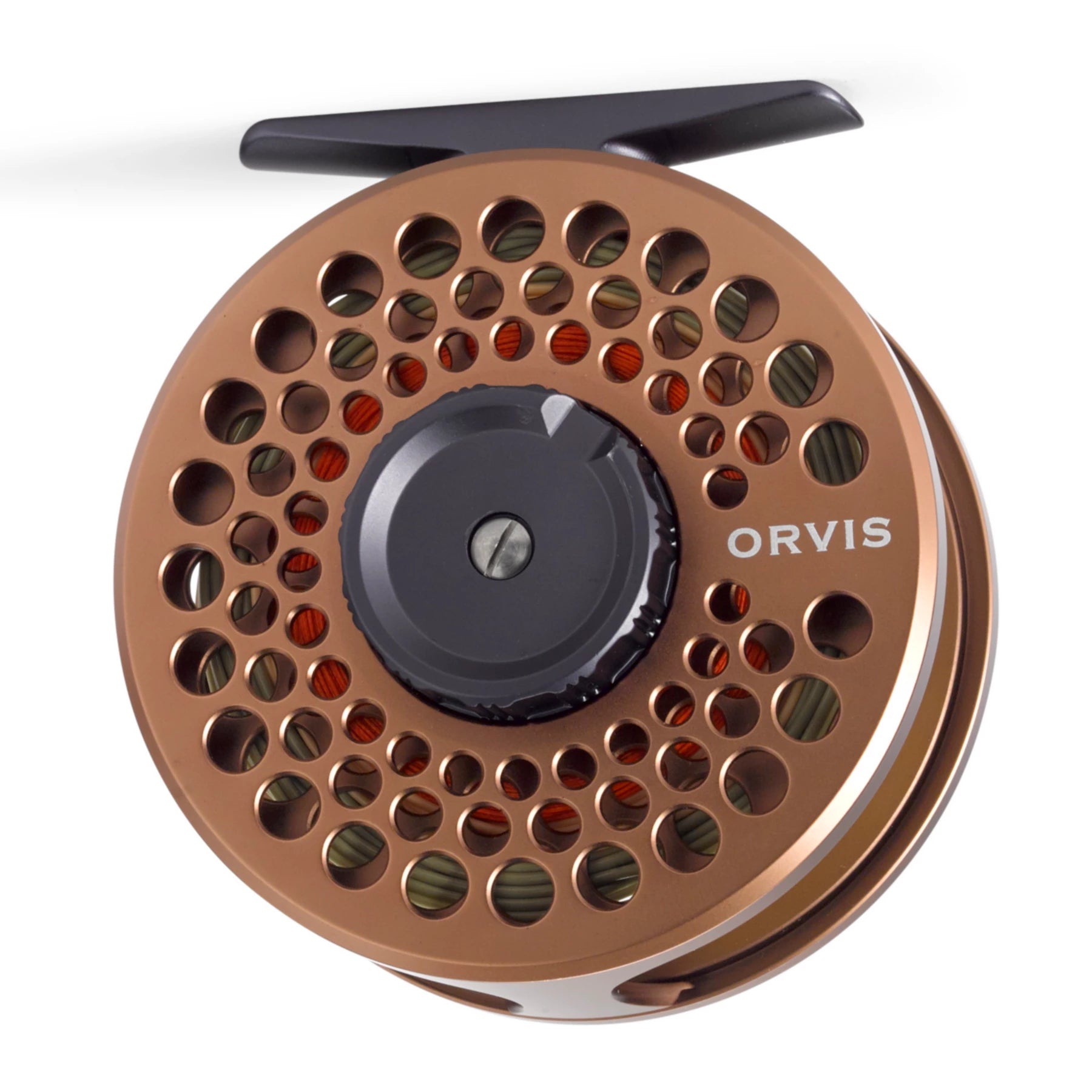 Orvis Battenkill Disc Reels in Copper - New!