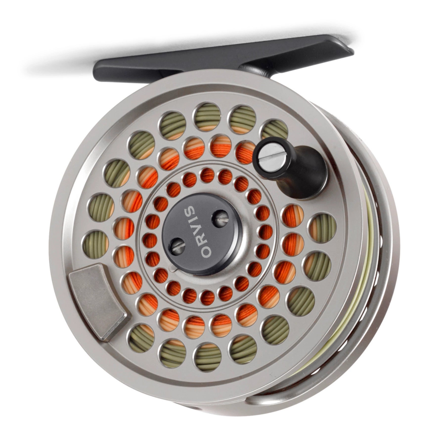 double l standard arbor fly reel Battenkill Click Reel | Fly Reels