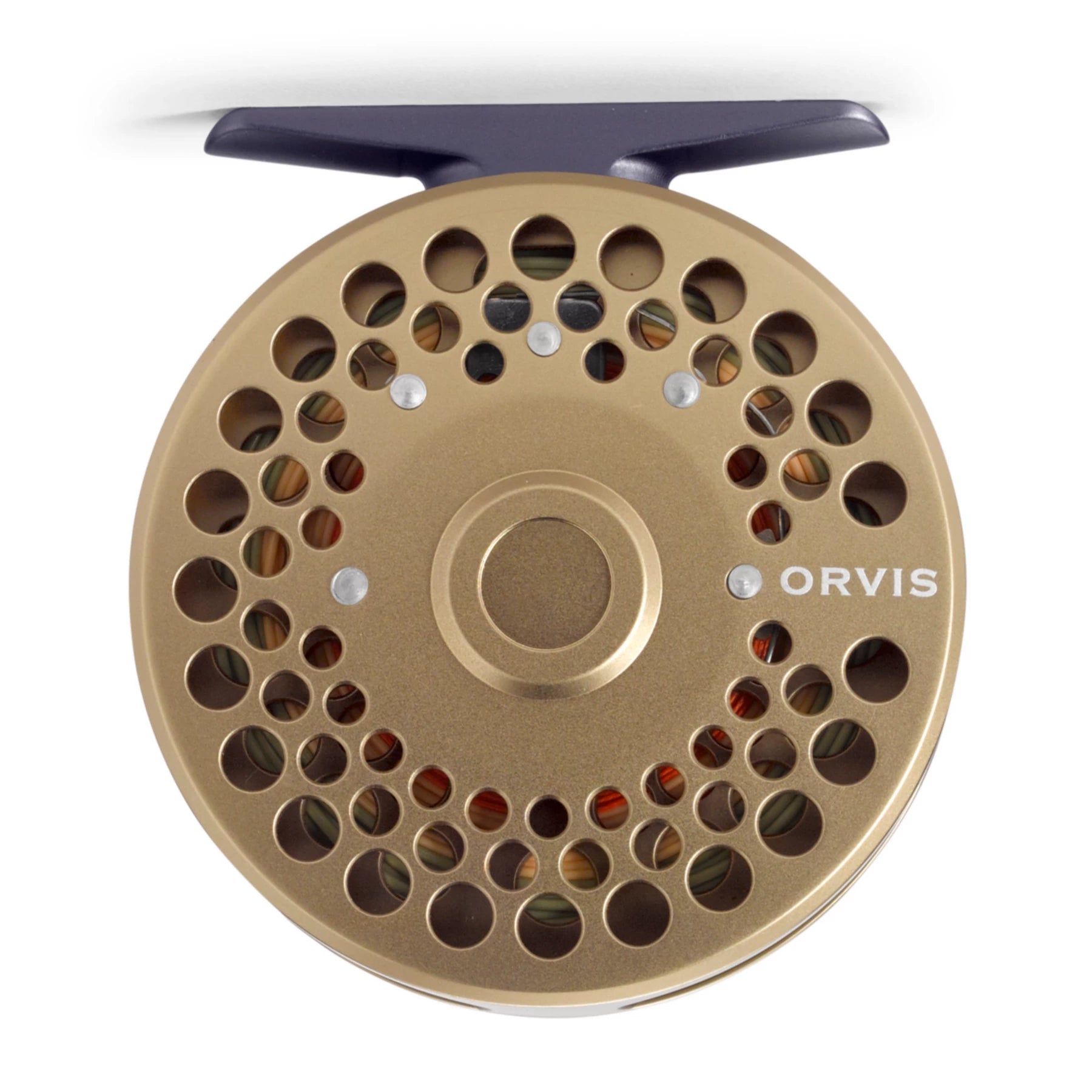 Orvis Battenkill Click Fly Reel Bronze / I