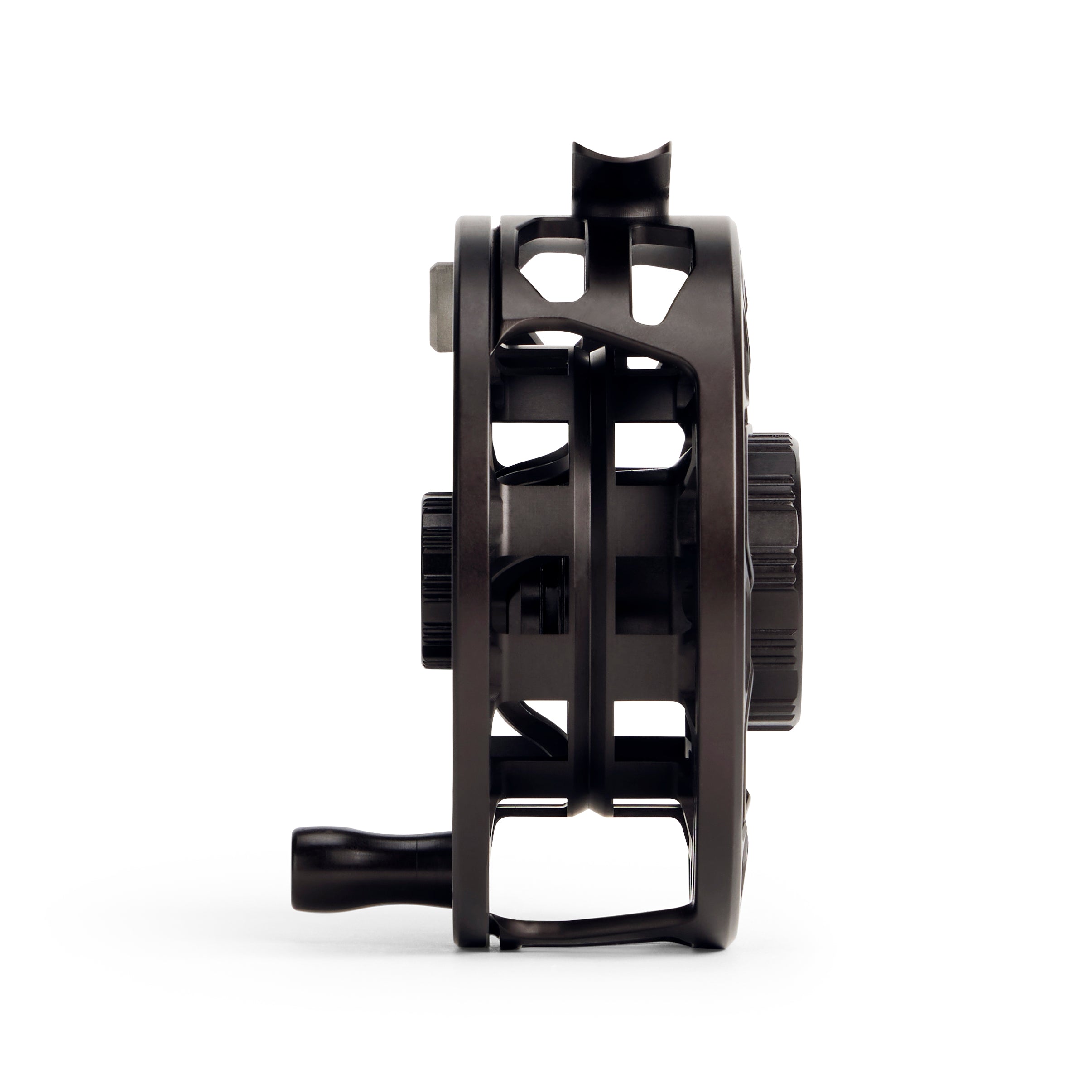 Orvis Ratio Fly Reel Blackout / IV