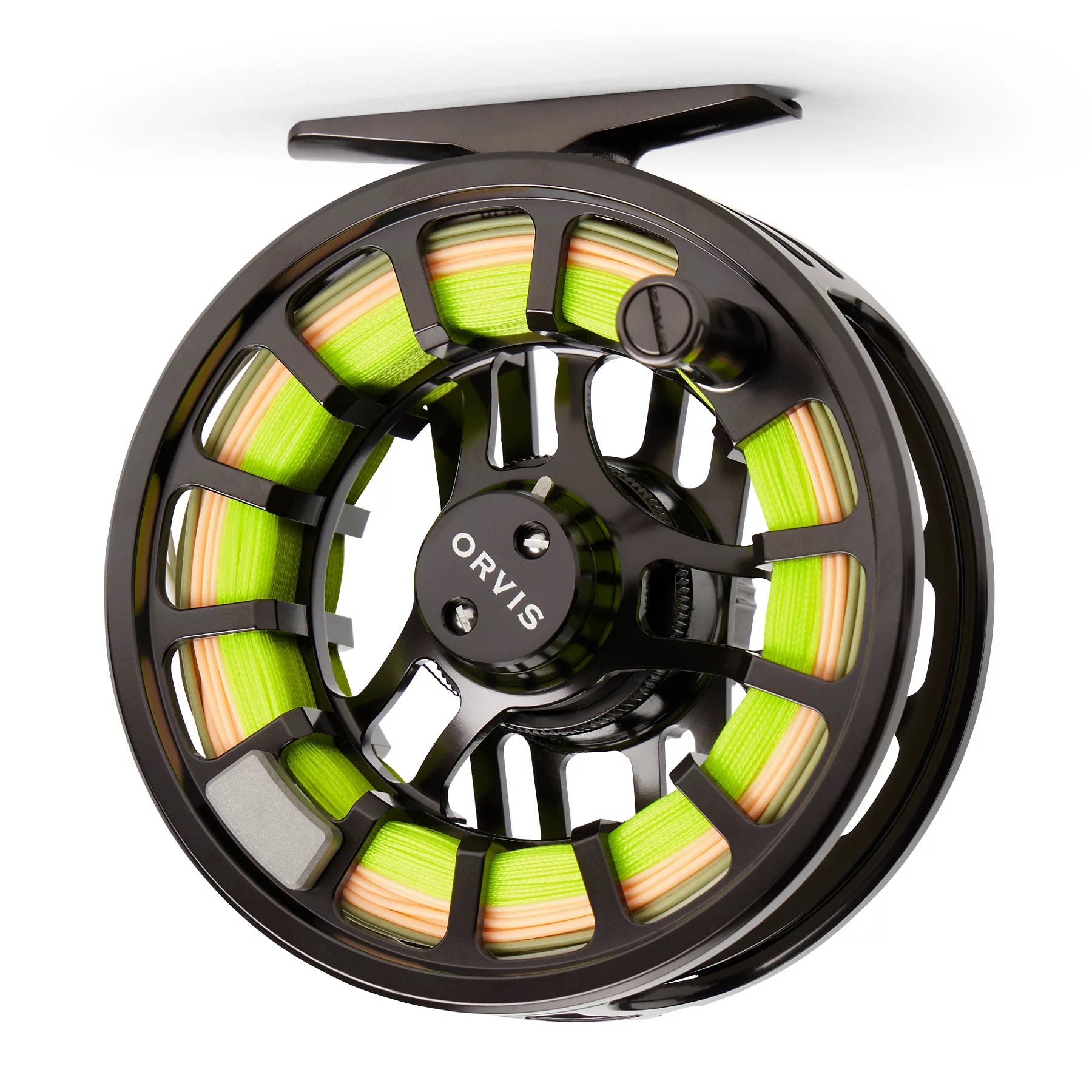 Orvis Hydros Fly Reel - IV Orvis Hydros Fly Reel - IV