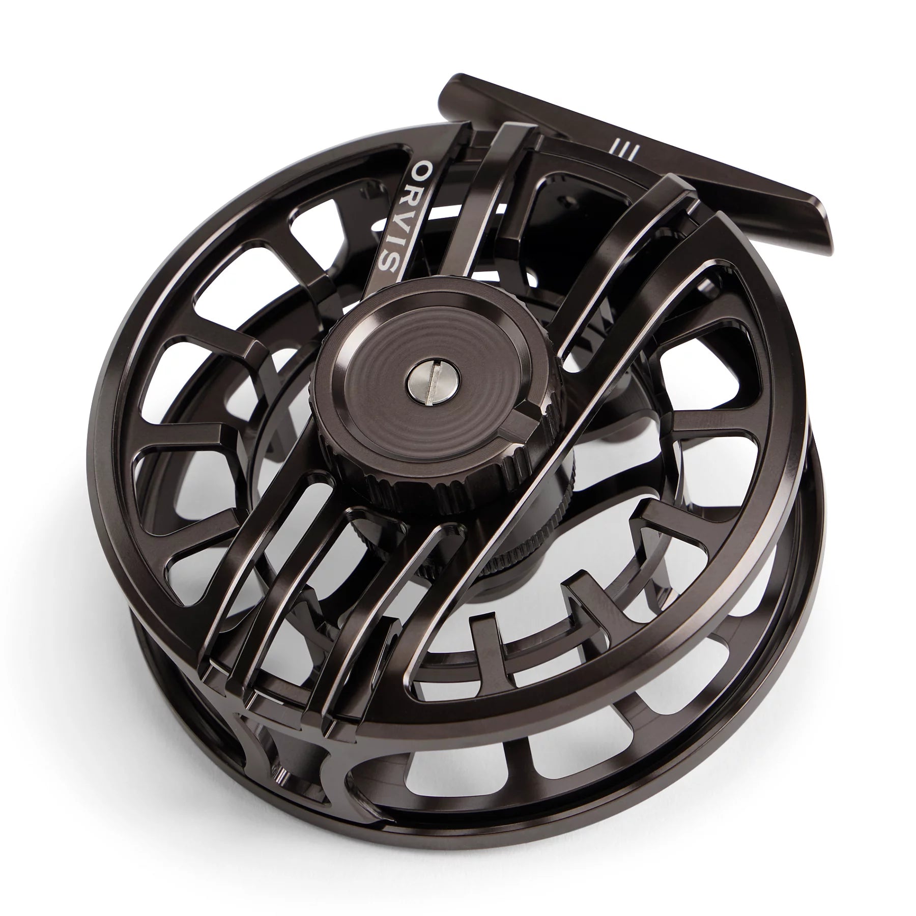 approach fly reel Scientific Anglers Concept 2 Reel, Model 58 Precisionmachined construction ensures durability and alignment Orvis Hydros Fly Reel -