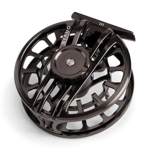 albright gpr fly reel Orvis Hydros Fly Reel - III