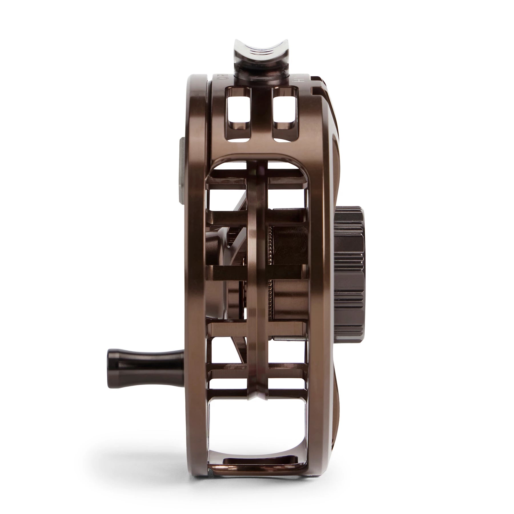 Orvis Hydros Coffee Brown Fly Reels Orvis Hydros Coffee Brown Fly Reels