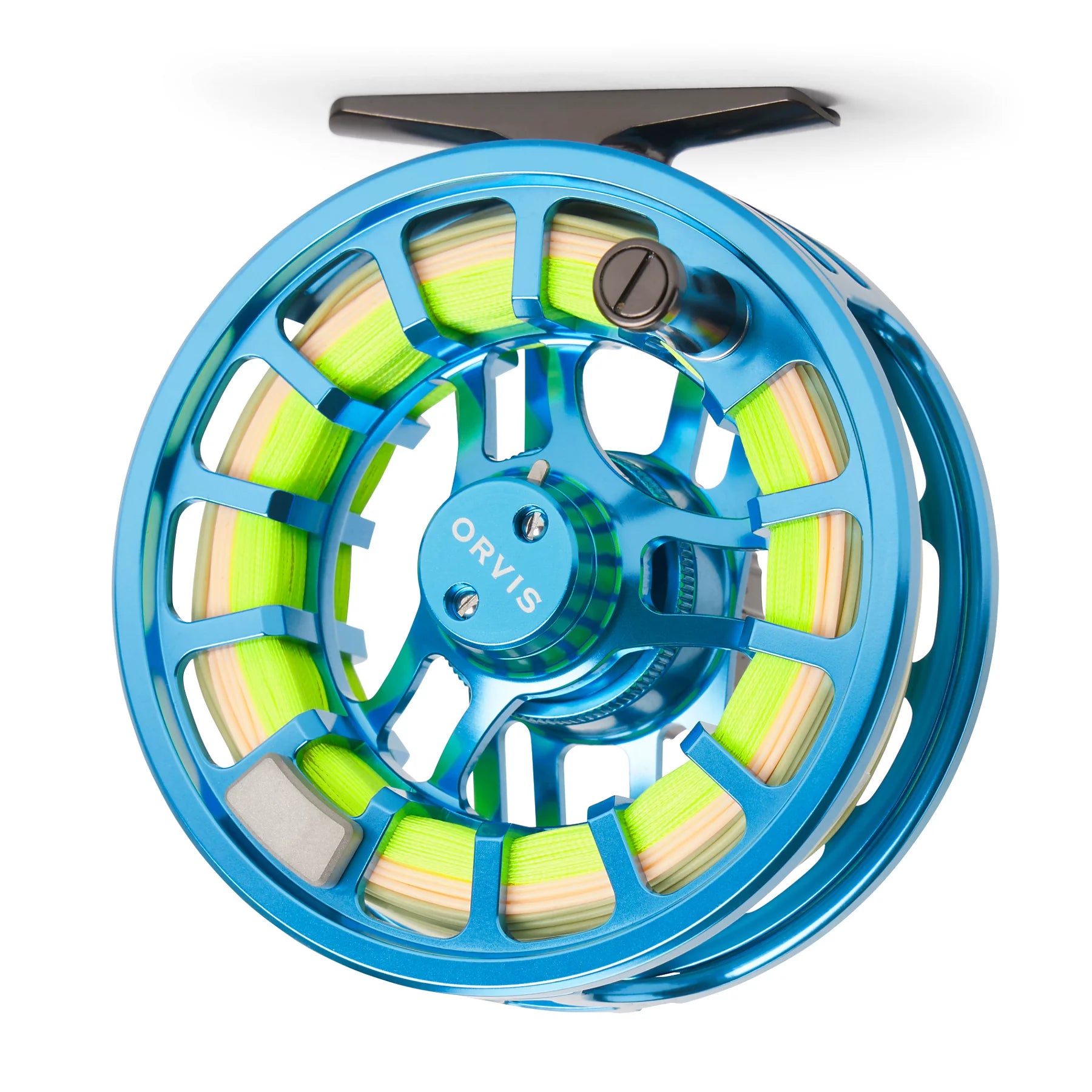 blue halo fly reel Hydros Reel | Fly Fishing Equipment