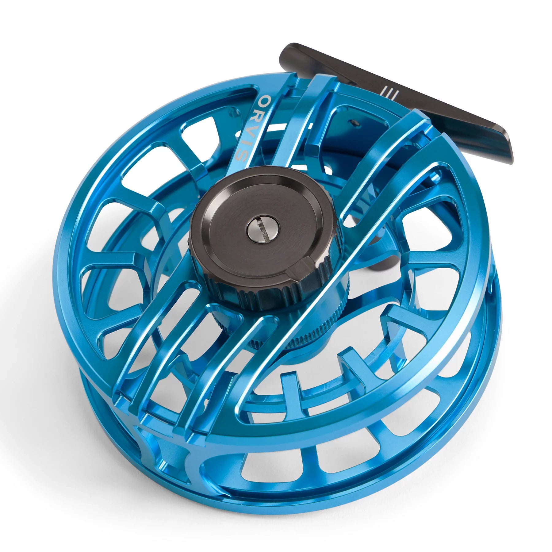 Orvis Hydros Flats Blue Fly Reels
