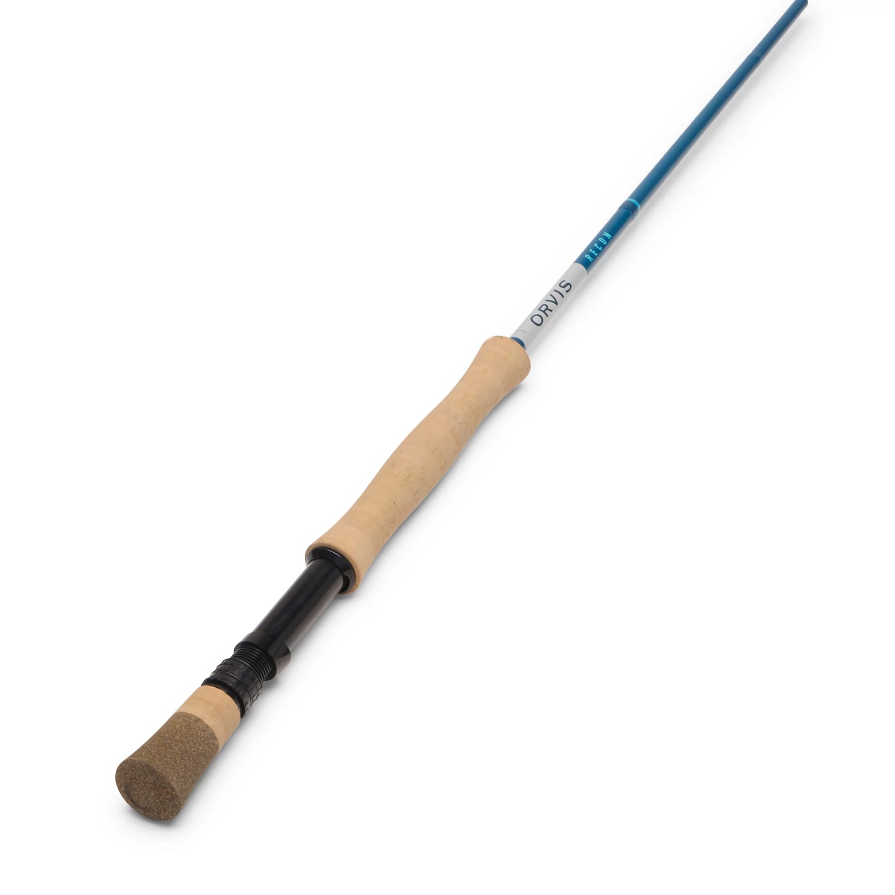 best 8wt fly rod for salmon fishing 890Ti & Backcountry Reel Combo Theres always one more way to throw a fly Orvis Recon 8wt REDFISH Combo