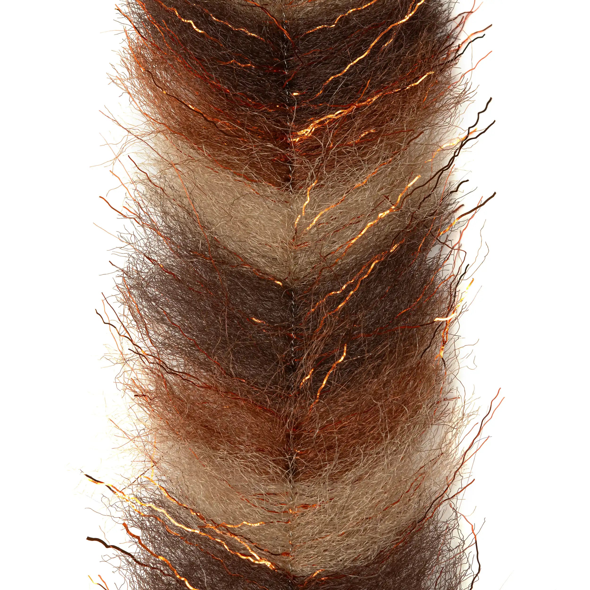 EP Predator Brush - Brown