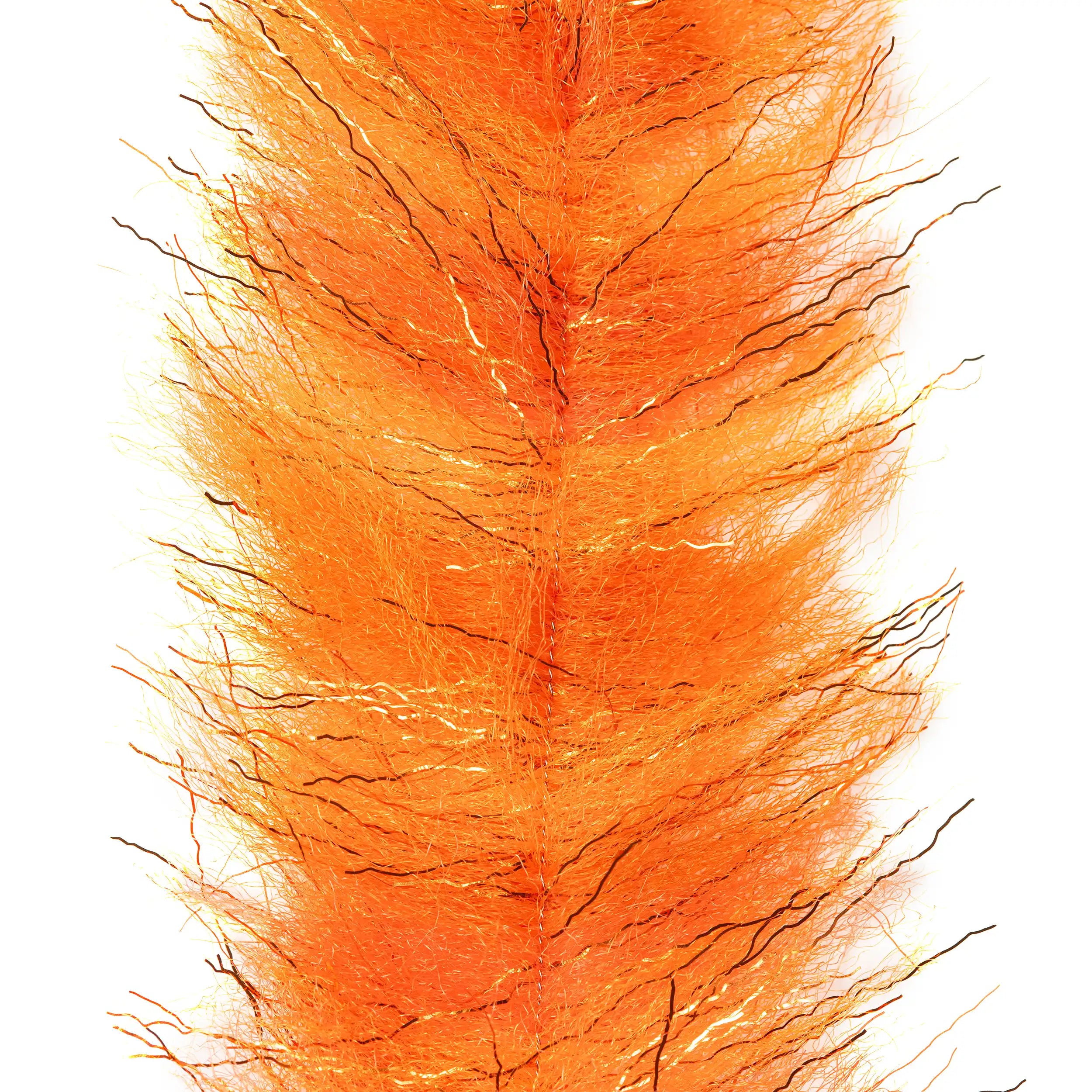 EP Predator Brush - Orange