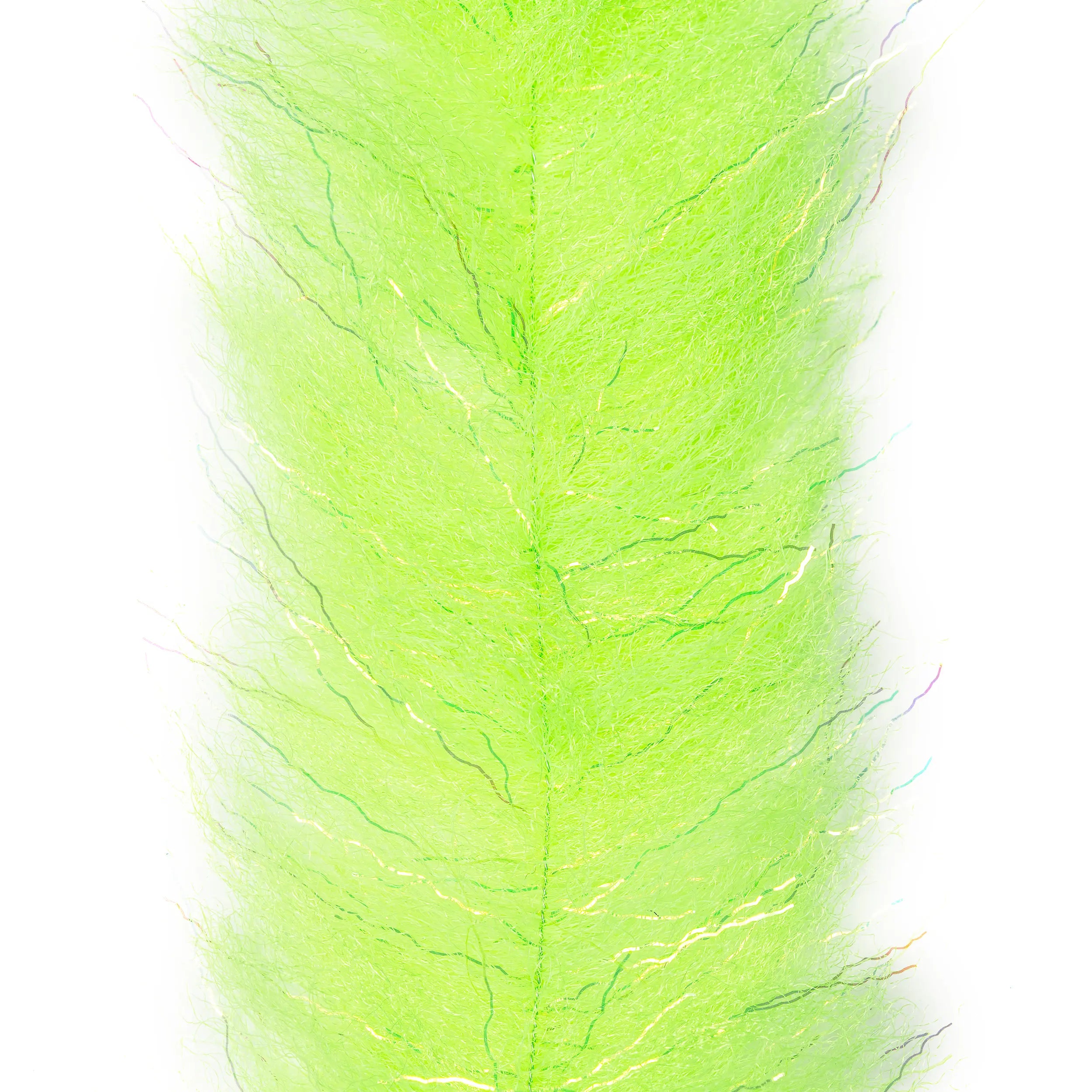 EP Predator Brush - Chartreuse