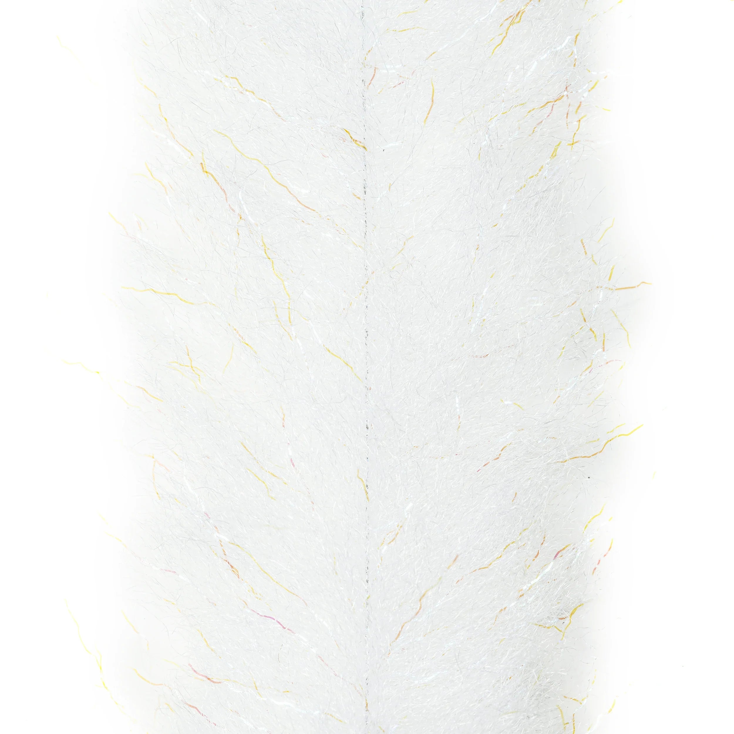 EP Predator Brush - White