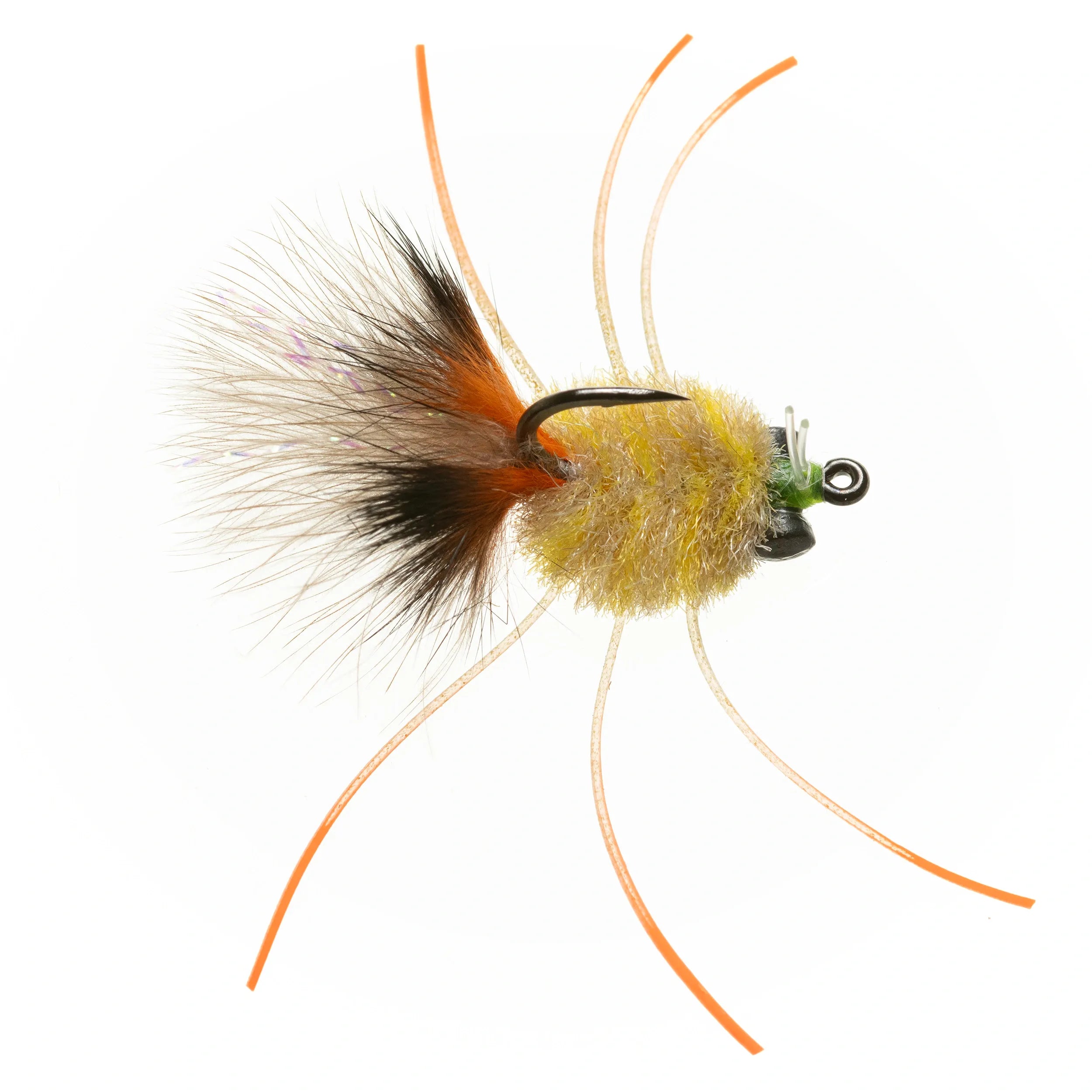 EP Crab Golden Sand #2