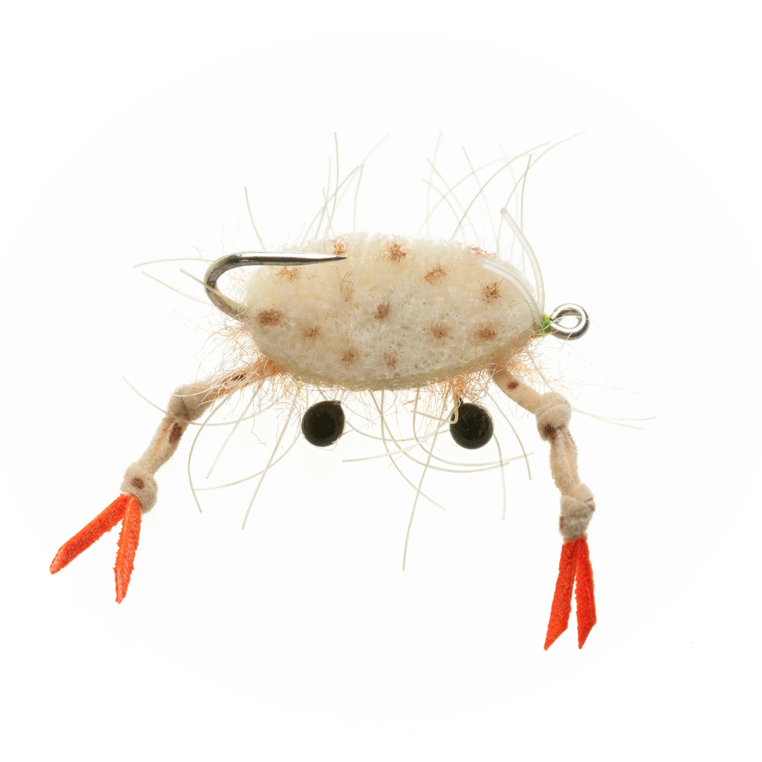 EP Fleeing Crab Sand #1 - New!