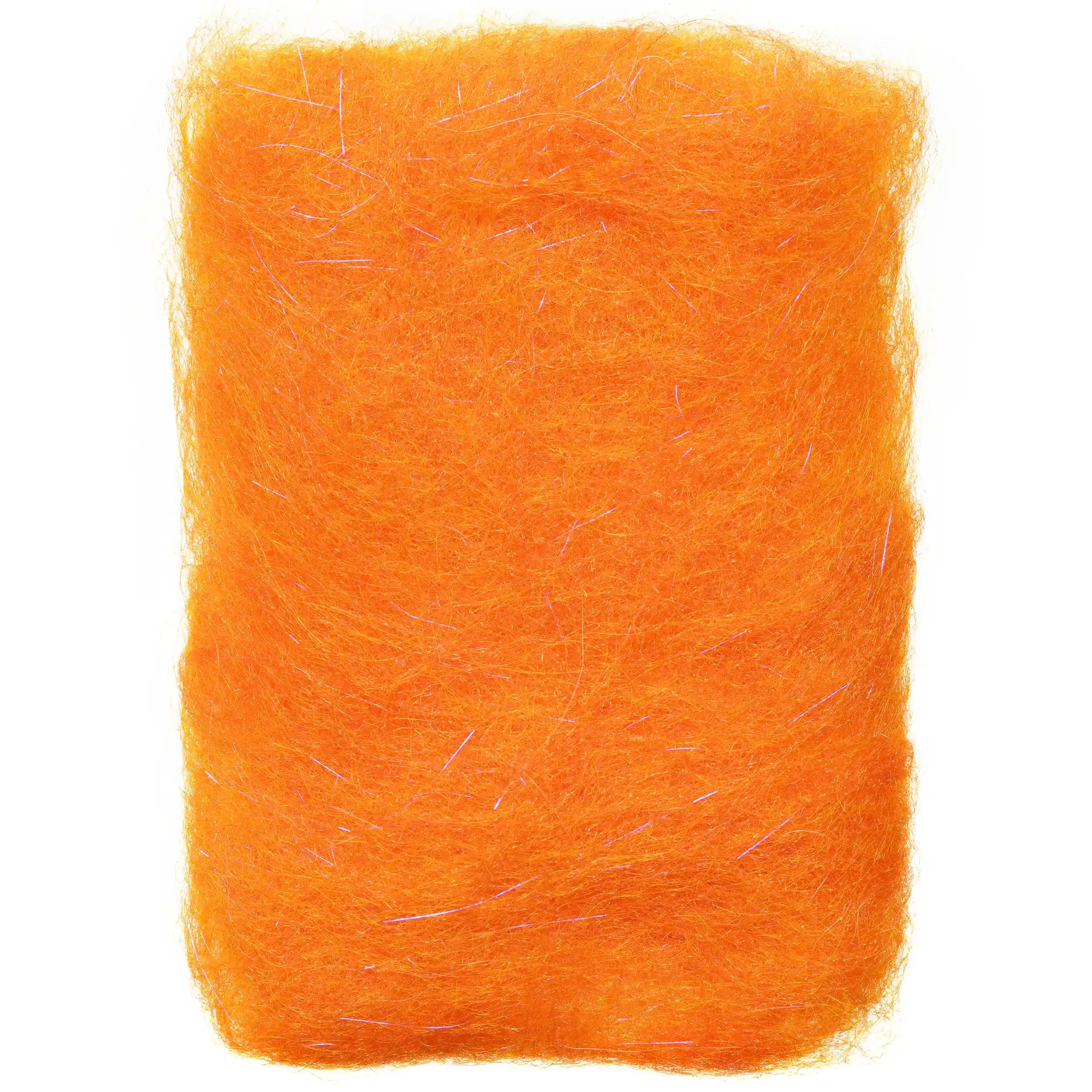 EP Shrimp Dub - Hot Orange