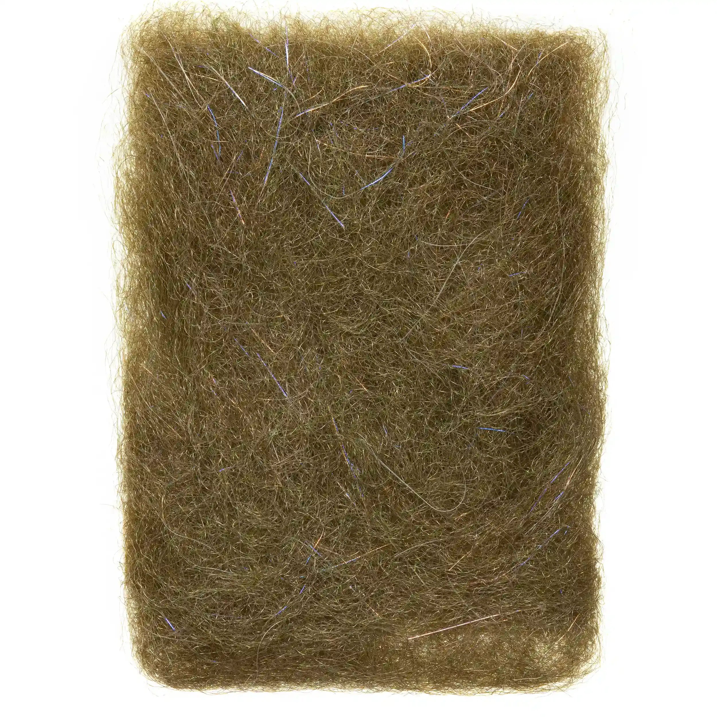 EP Shrimp Dub - Brown Olive