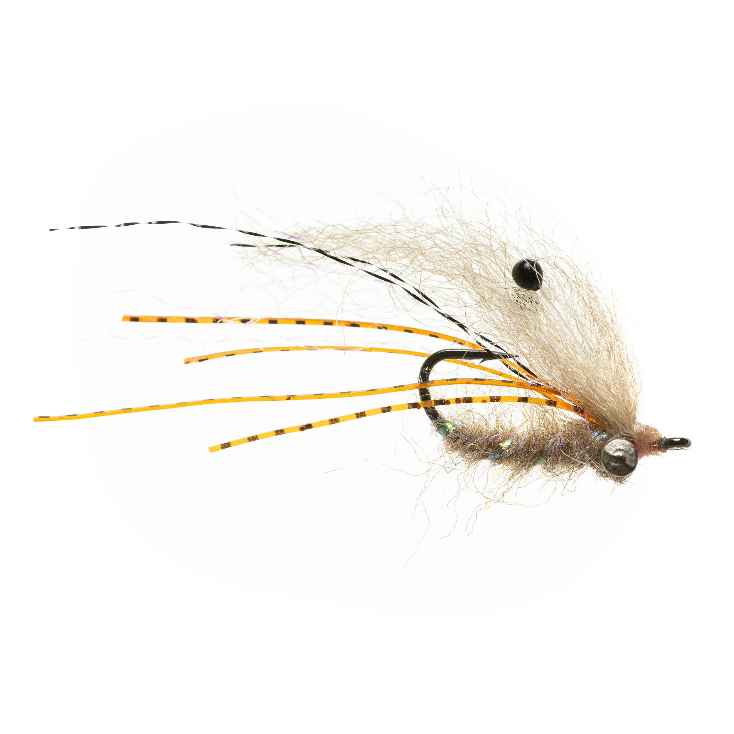 EP Ghost Shrimp BC Tan #2