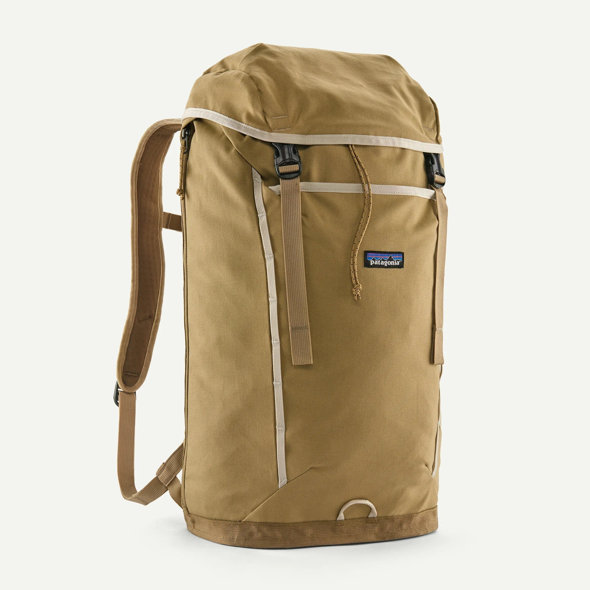 Patagonia Fieldsmith Lid Backpack 28L in Classic Tan