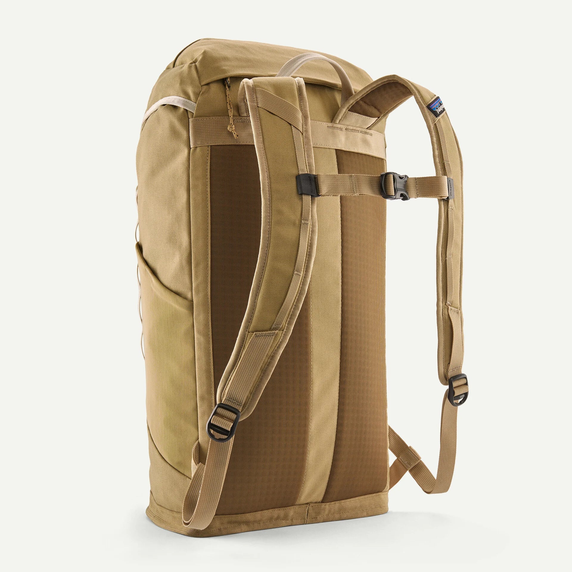 Patagonia Fieldsmith Lid Backpack 28L in Classic Tan