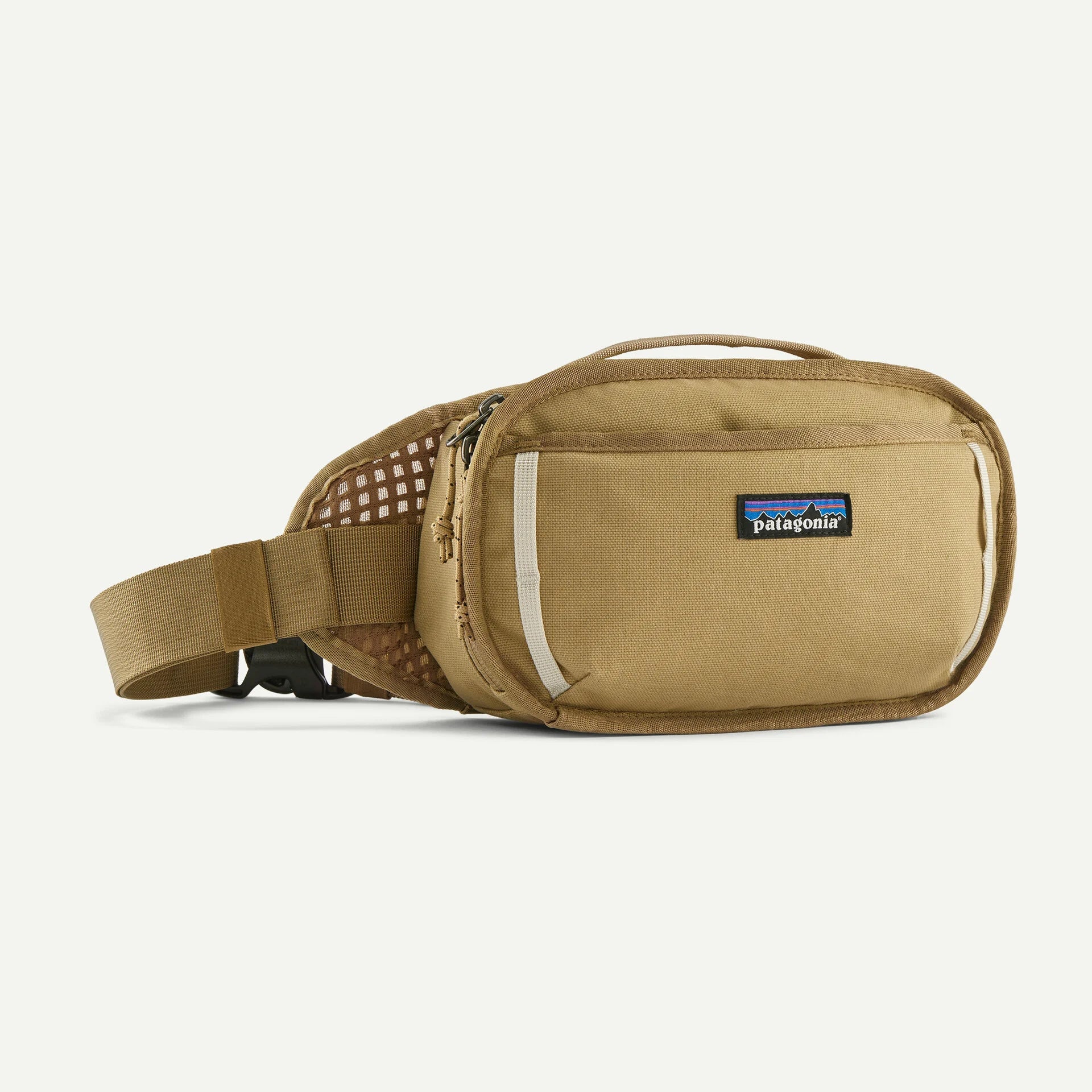 Patagonia Fieldsmith Hip Pack 5L in Classic Tan