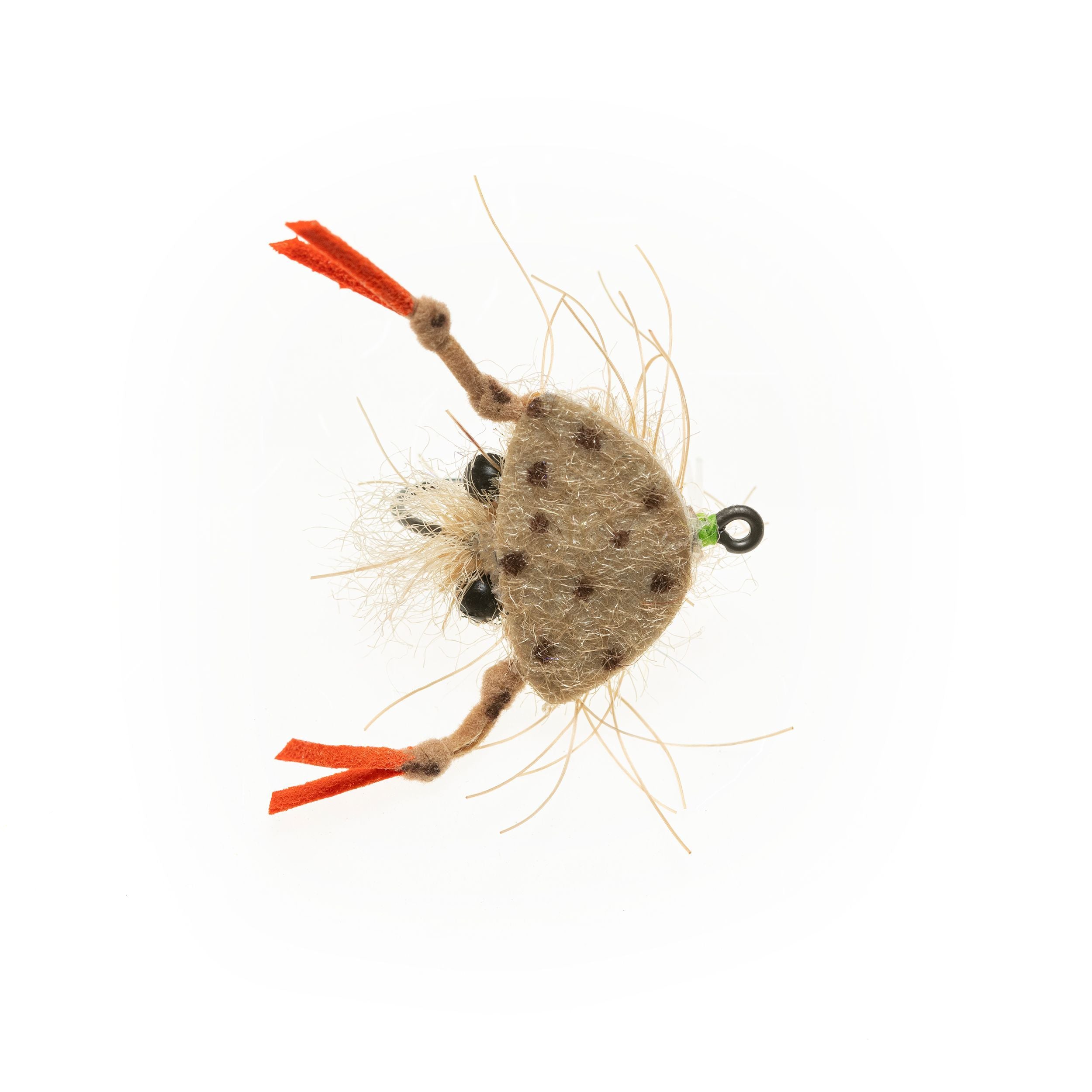 EP Floating Crab Tan #1