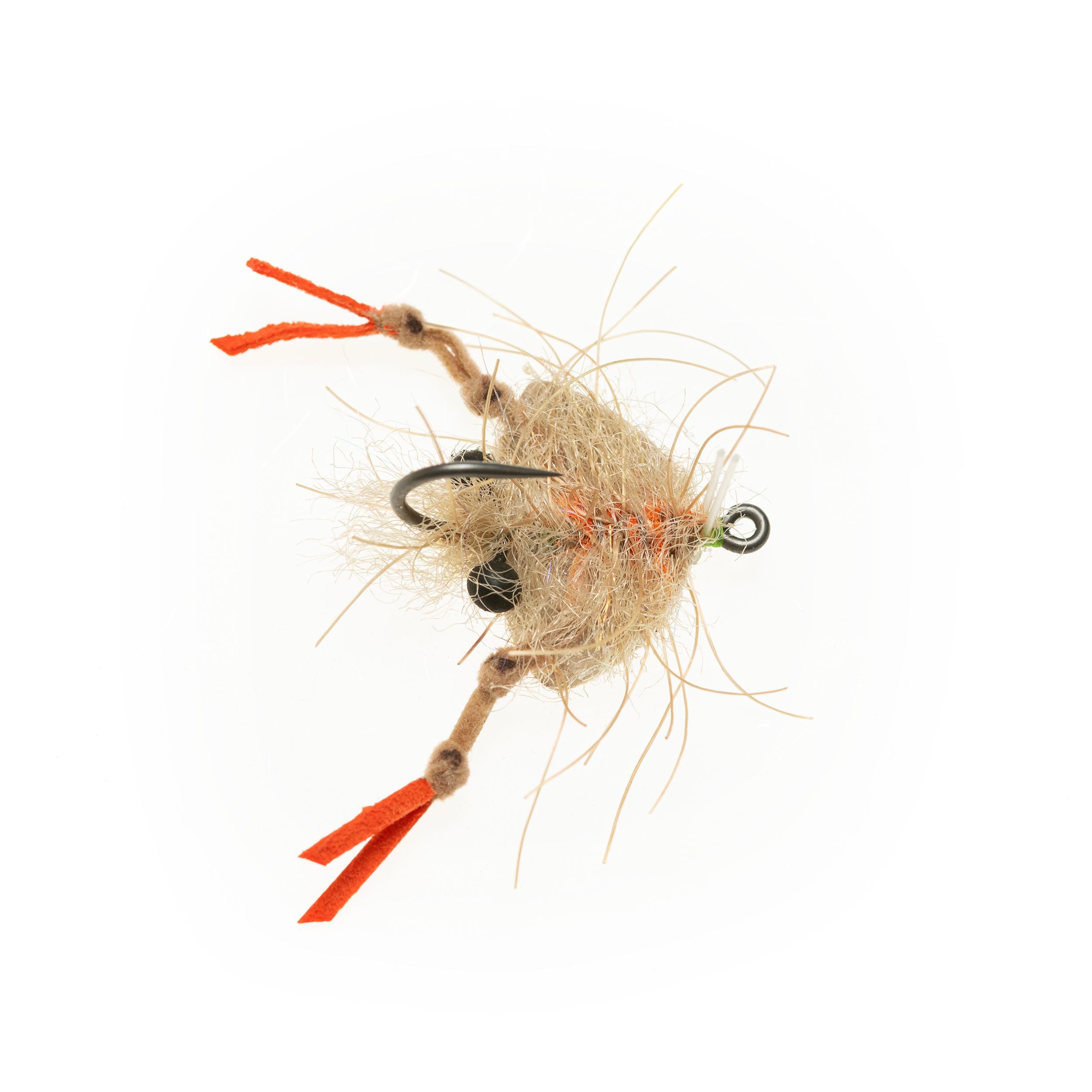 EP Floating Crab Tan #1