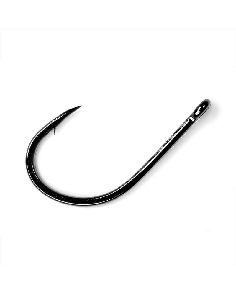 Gamakatsu SL12S Hooks - 1X Short