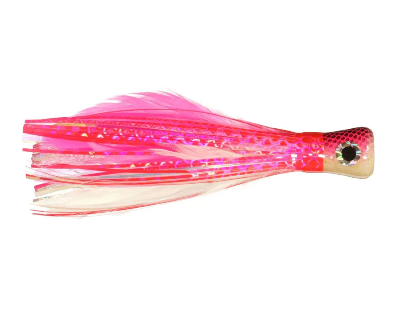 Rainy's Banger in Hot Pink/White - New!