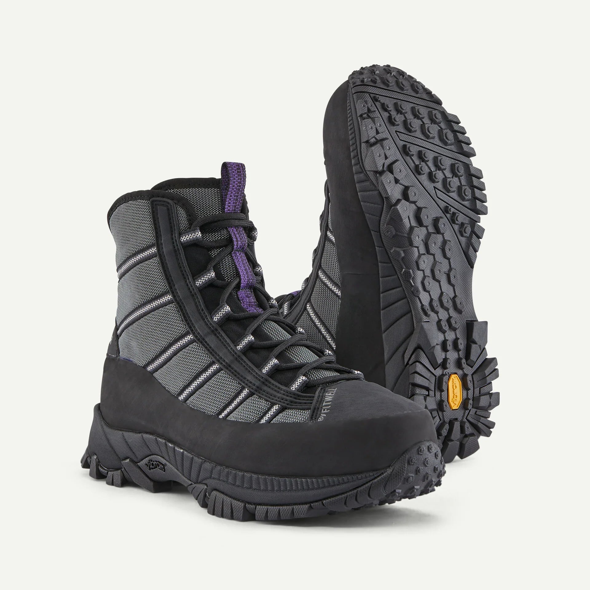 Patagonia Forra Wading Boots - New!
