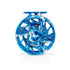 Hatch Iconic 7+ Splash Camo Blue Reels - Special Limited Edition Color