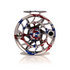 Hatch Iconic 9+ USA Reels Red White & Blue - Special Limited Edition Color
