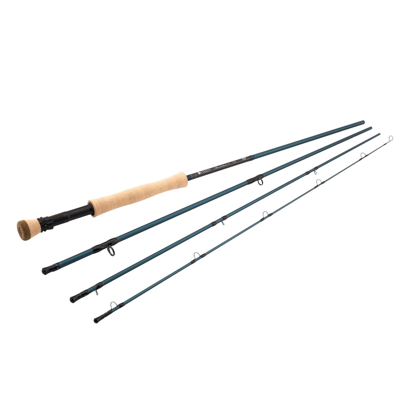 Hardy Marksman Z Saltwater Fly Rods