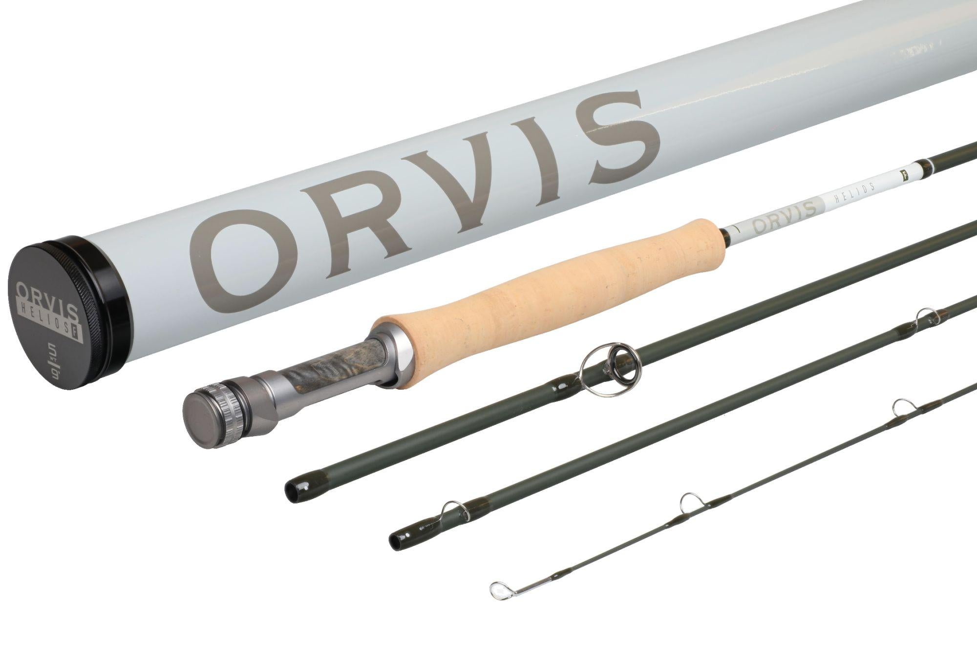 Orvis Helios 3F Fly Rod Orvis Helios 3F Fly Rod