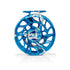 Hatch Iconic 9+ Splash Camo Blue Reels - Special Limited Edition Color
