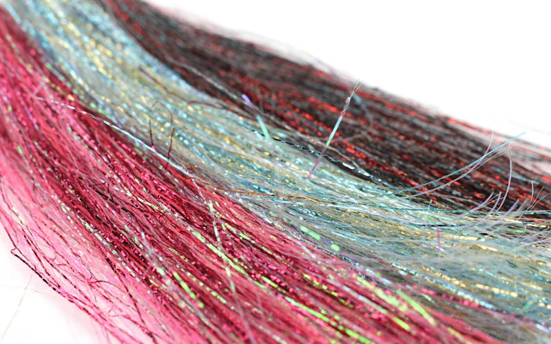 Textreme Predator Bait Fibers - New!