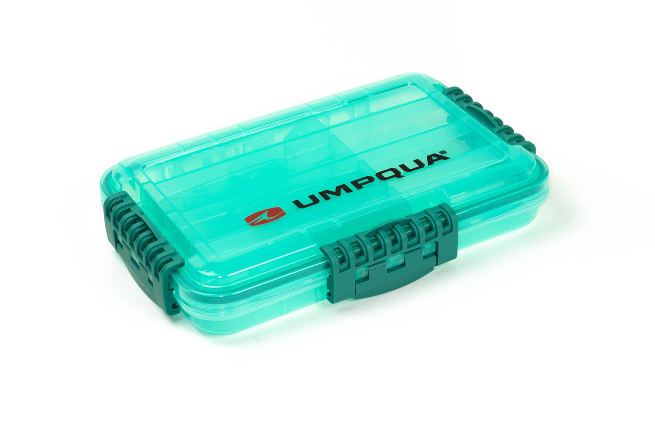 Umpqua Bug Locker Waterproof Fly Box - Medium