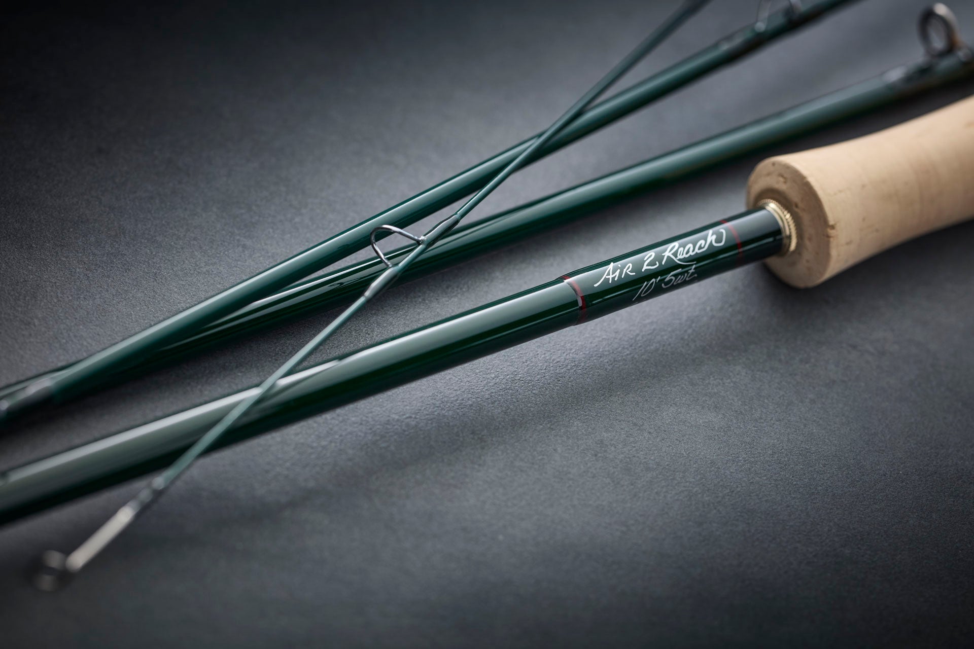 Winston AIR 2 REACH Fly Rods - New!