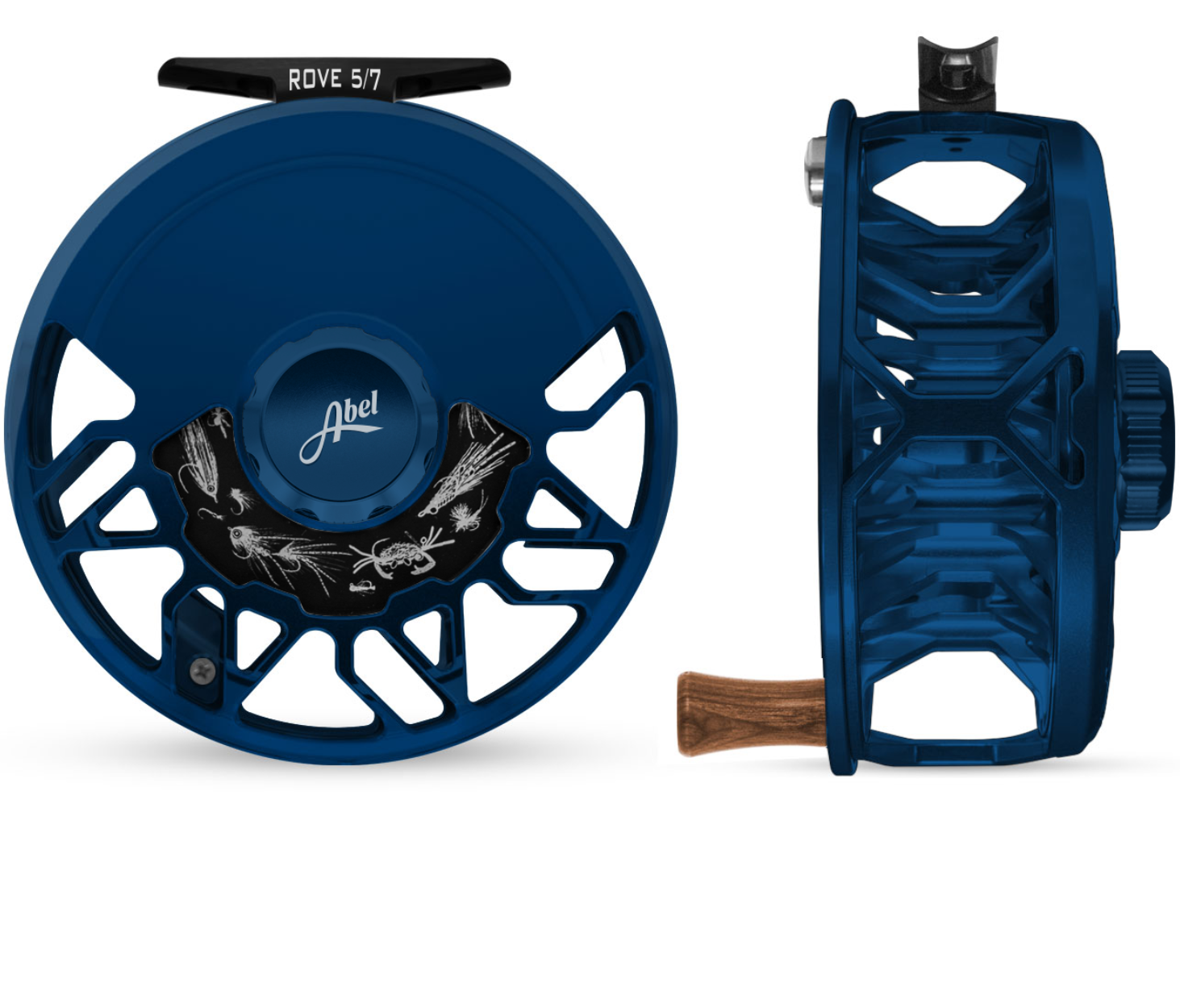 delta 5 fly reels Hardy Marquis LWT Reel The Abel Vaya 5/6 is a versatile reel crafted for trout and mid ABU Delta 5 fly reel